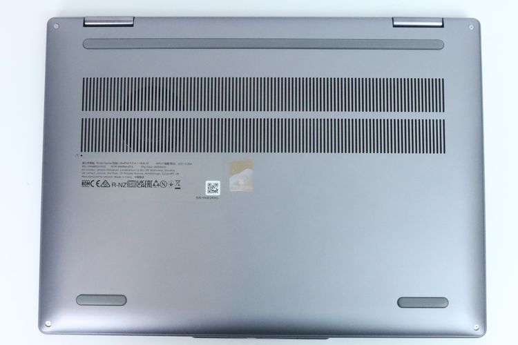 LENOVO IDEAPAD 5 2-IN-1 14IAL10 Core Ultra 5 225H 16.512GB - ID25110007 รูปที่ 12