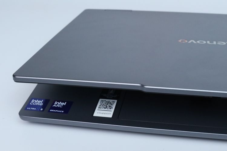 LENOVO IDEAPAD 5 2-IN-1 14IAL10 Core Ultra 5 225H 16.512GB - ID25110007 รูปที่ 5