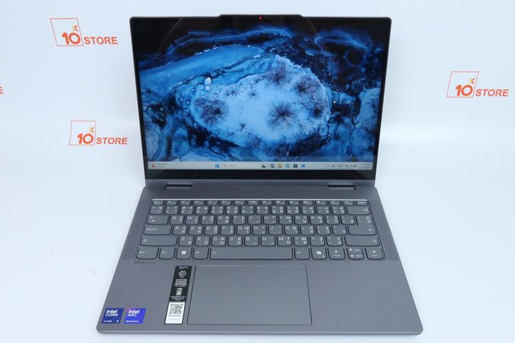 LENOVO IDEAPAD 5 2-IN-1 14IAL10 Core Ultra 5 225H 16.512GB - ID25110007 รูปที่ 2