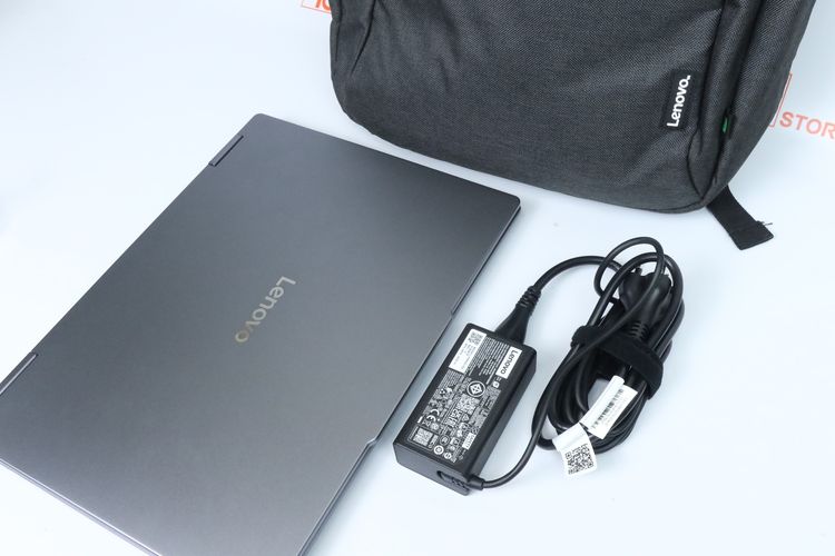 LENOVO IDEAPAD 5 2-IN-1 14IAL10 Core Ultra 5 225H 16.512GB - ID25110007 รูปที่ 13