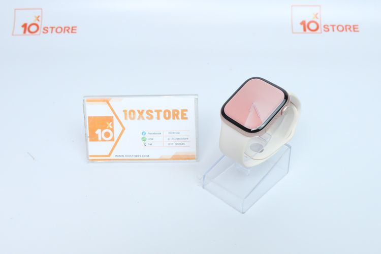 Apple Watch Series 10 GPS 42 mm  - ID25110018