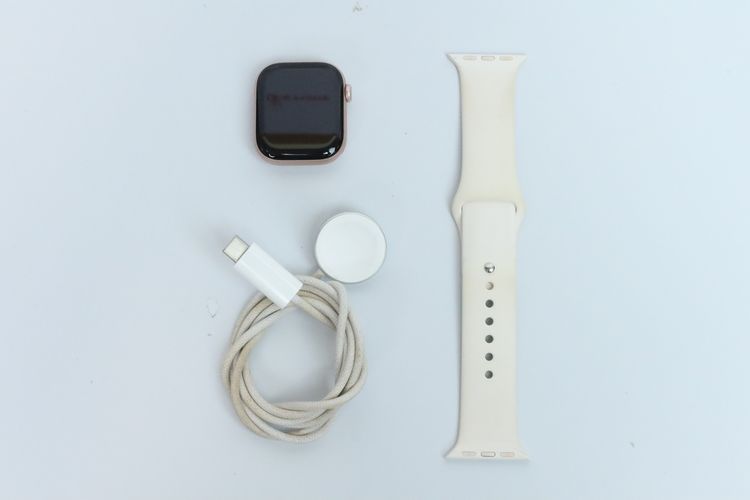 Apple Watch Series 10 GPS 42 mm  - ID25110018 รูปที่ 12