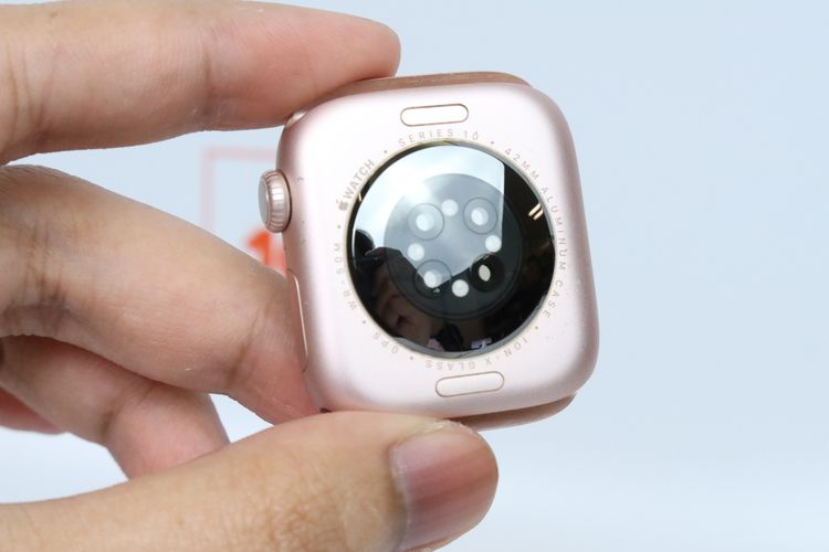 Apple Watch Series 10 GPS 42 mm  - ID25110018 รูปที่ 5