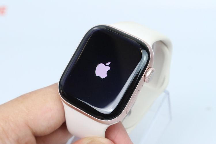 Apple Watch Series 10 GPS 42 mm  - ID25110018 รูปที่ 4