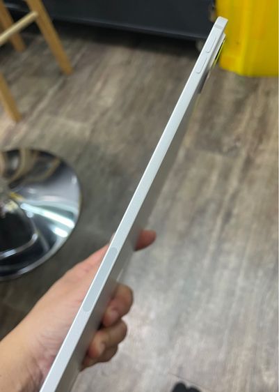 ipad pro 13นิ้ว M4 256GB WiFi รูปที่ 4