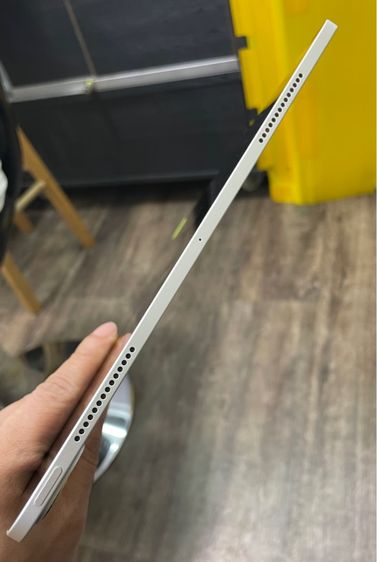 ipad pro 13นิ้ว M4 256GB WiFi รูปที่ 3