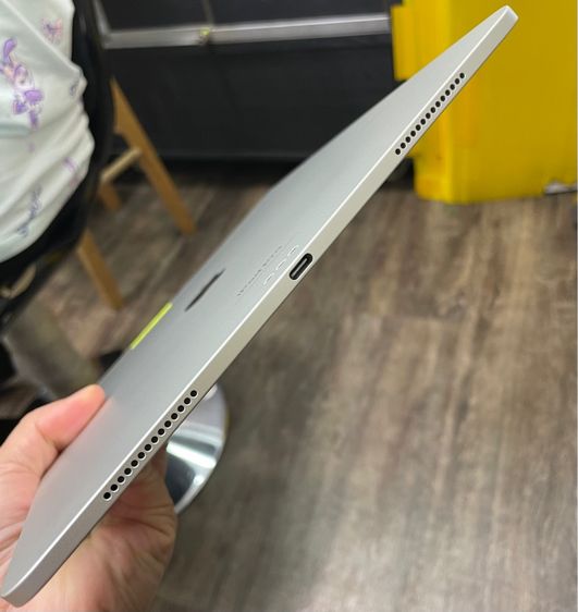 ipad pro 13นิ้ว M4 256GB WiFi รูปที่ 2