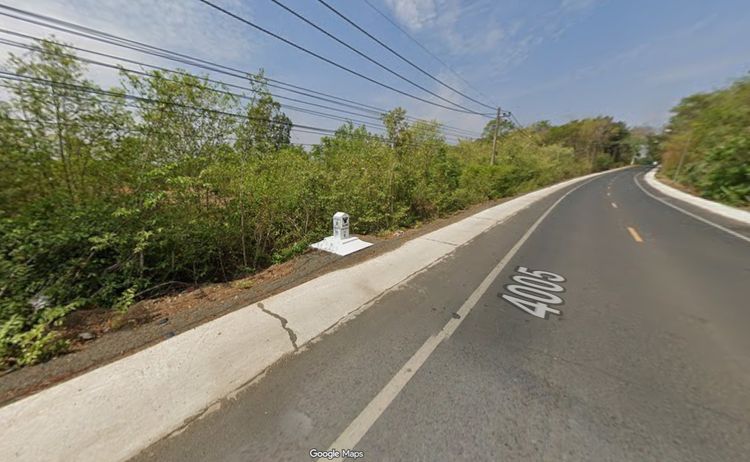 ไม่ใช่ ขายที่ดินตำบลกุดลาด อำเภอเมืองอุบลราชธานี จังหวัดอุบลราชธานี รูปที่ 3