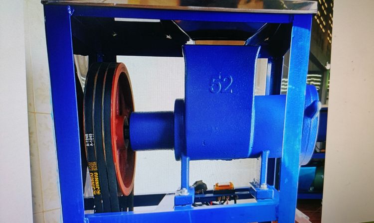 ขายเครื่องบดเนื้อ รูปที่ 10