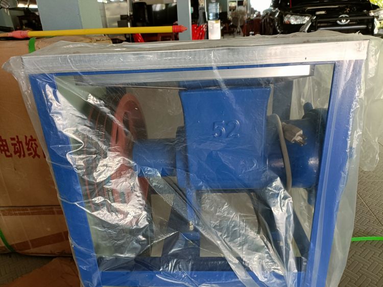 ขายเครื่องบดเนื้อ รูปที่ 8