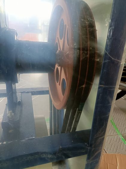 ขายเครื่องบดเนื้อ รูปที่ 2