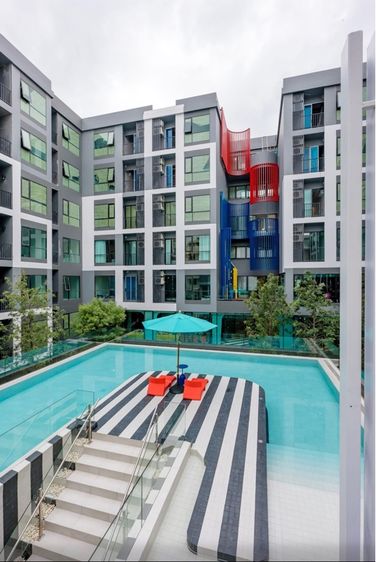 ตกแต่งครบ 2024 ไม่อนุญาต ไม่ใช่ เคฟป๊อป ศาลายา ขายพร้อมผู้เช่า 