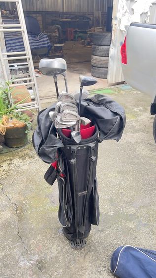 ขายไม้กล๊อฟ