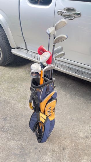 ขายไม้กล๊อฟ รูปที่ 4