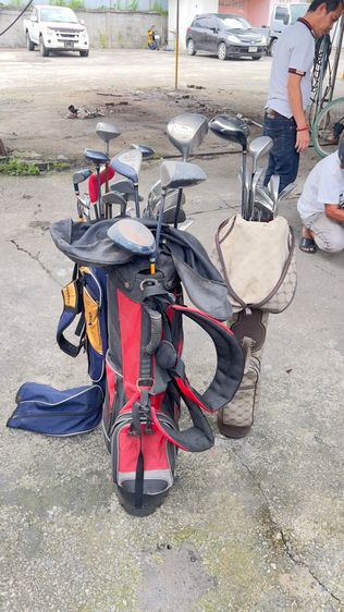 ขายไม้กล๊อฟ รูปที่ 3