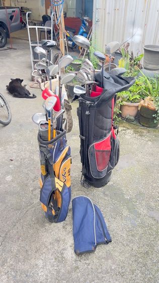 ขายไม้กล๊อฟ รูปที่ 6