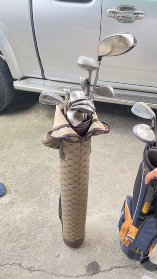 ขายไม้กล๊อฟ รูปที่ 5