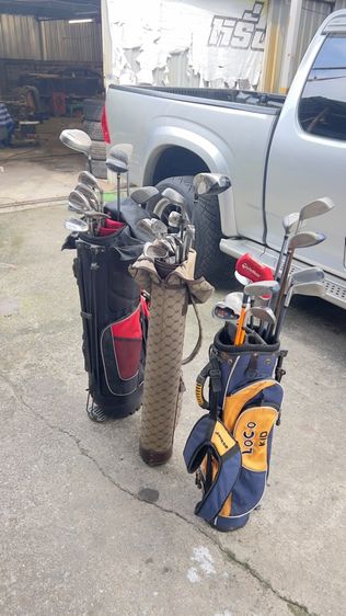 ขายไม้กล๊อฟ รูปที่ 2