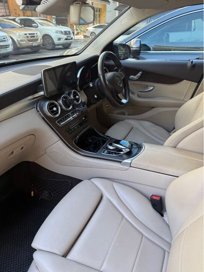 จอแอนดรอยใส่ซิมได้ตรงรุ่น GLC ปี2019 พร้อมลำโพง รูปที่ 18