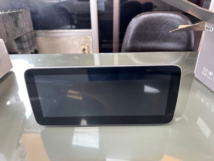 จอแอนดรอยใส่ซิมได้ตรงรุ่น GLC ปี2019 พร้อมลำโพง รูปที่ 13