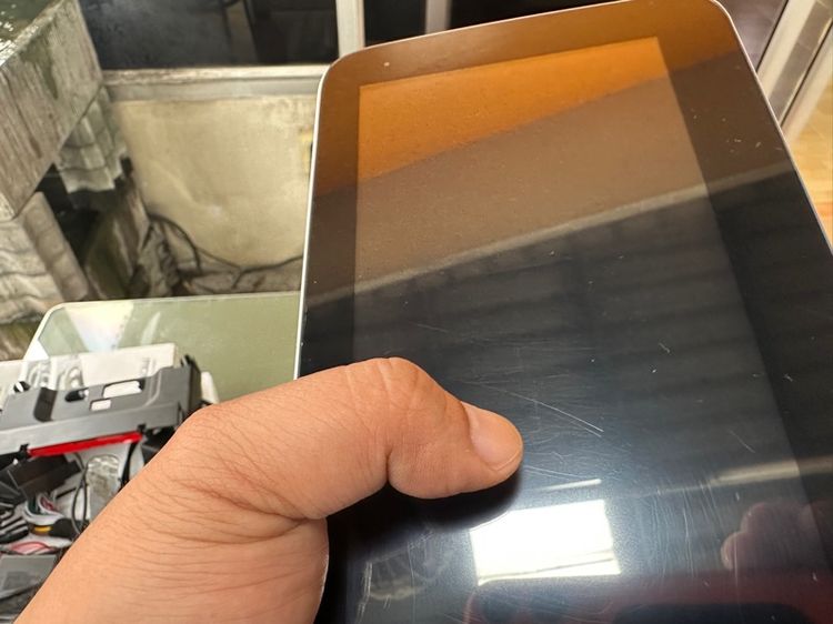 จอแอนดรอยใส่ซิมได้ตรงรุ่น GLC ปี2019 พร้อมลำโพง รูปที่ 14