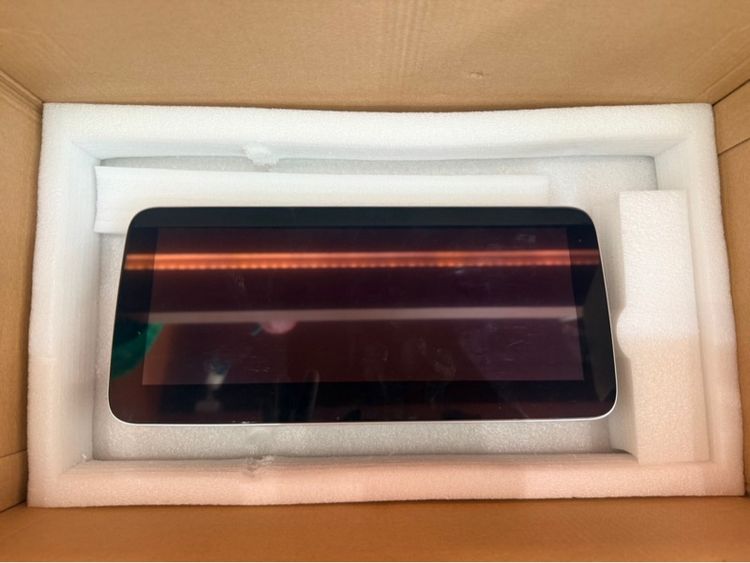 จอแอนดรอยใส่ซิมได้ตรงรุ่น GLC ปี2019 พร้อมลำโพง