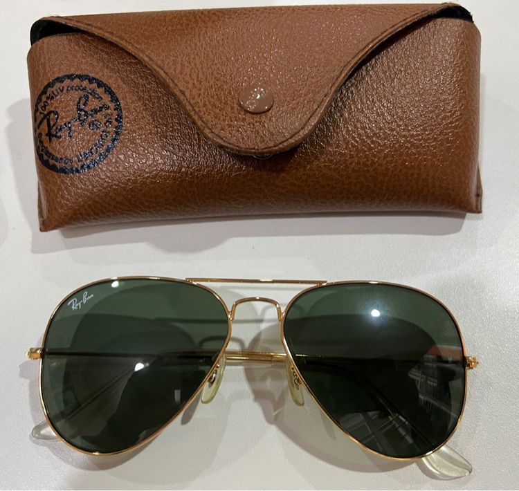 แว่นตา Rayban แท้