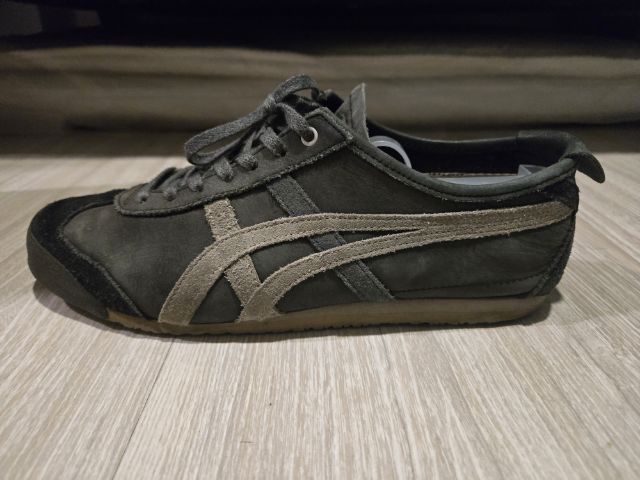 รองเท้า ONITSUKA TIGER รูปที่ 4