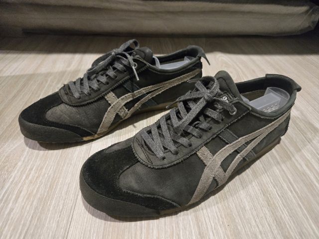 รองเท้า ONITSUKA TIGER รูปที่ 5