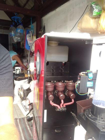 ตุ้ทำกาแฟหยอดเหรียญ  รูปที่ 3