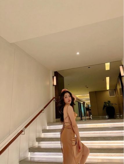 ชุดเดรส รูปที่ 2