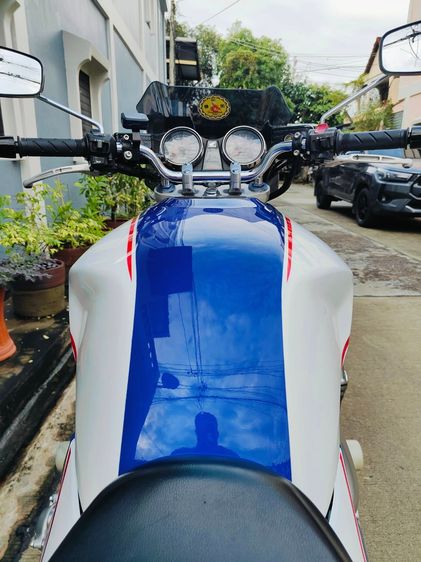 cb 1300 ทะเบียนแท้  รูปที่ 15