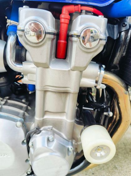 cb 1300 ทะเบียนแท้  รูปที่ 14