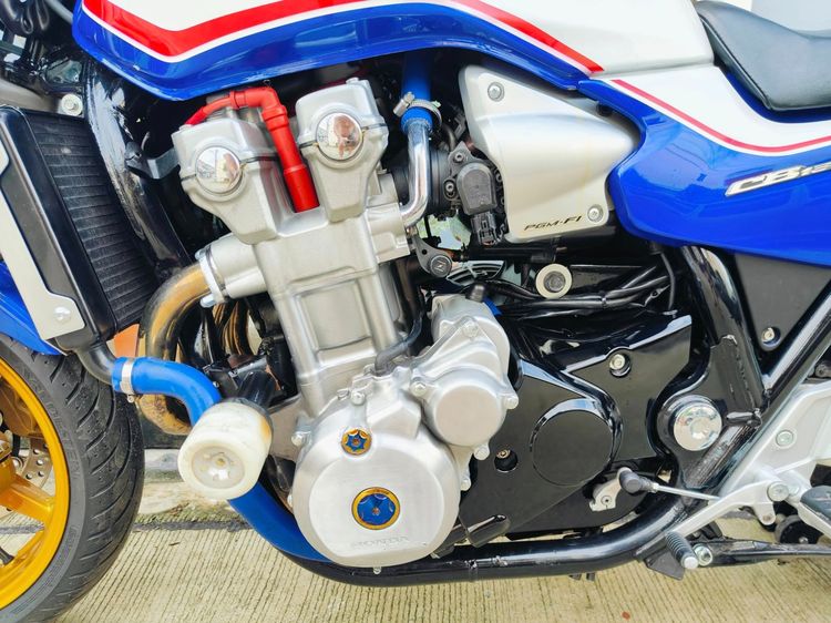 cb 1300 ทะเบียนแท้  รูปที่ 8