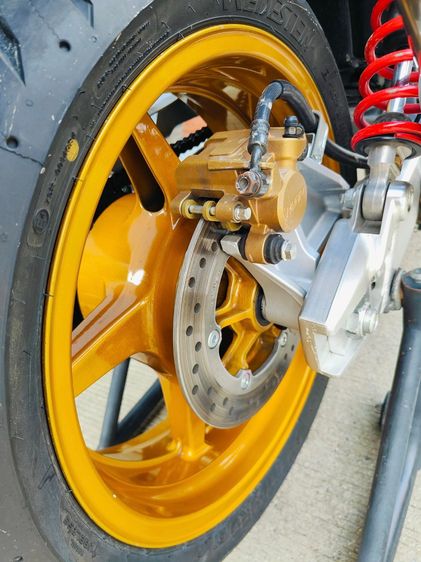 cb 1300 ทะเบียนแท้  รูปที่ 12