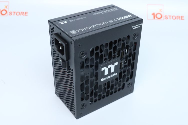 PSU TT SFX 1000W 80+ PLATINUM - ID25080223 รูปที่ 2