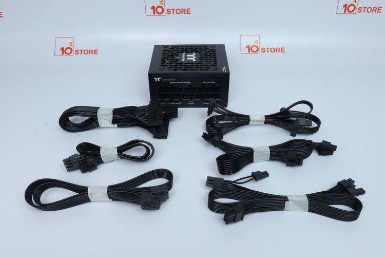 PSU TT SFX 1000W 80+ PLATINUM - ID25080223 รูปที่ 6
