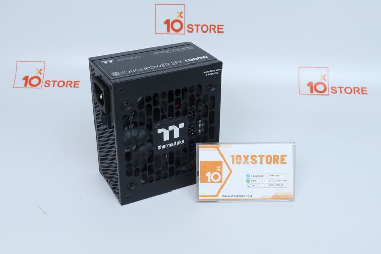 PSU TT SFX 1000W 80+ PLATINUM - ID25080223