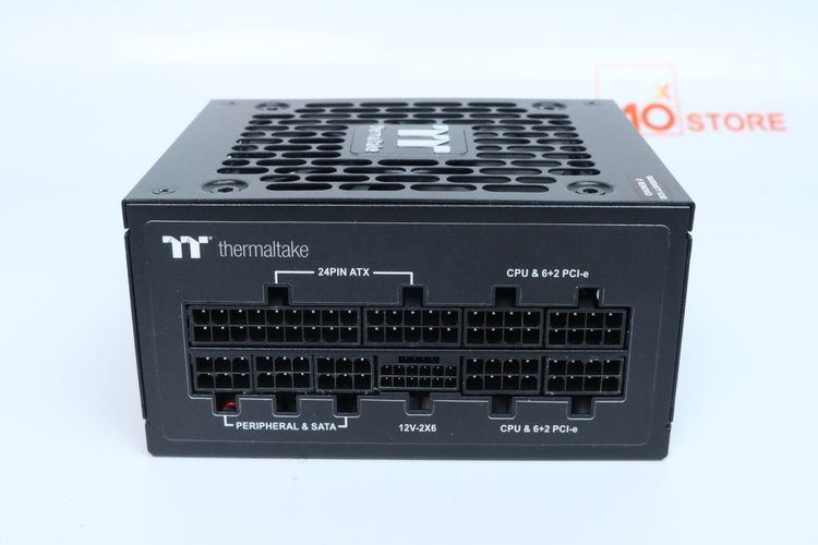 PSU TT SFX 1000W 80+ PLATINUM - ID25080223 รูปที่ 5