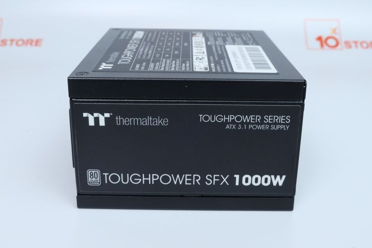 PSU TT SFX 1000W 80+ PLATINUM - ID25080223 รูปที่ 4