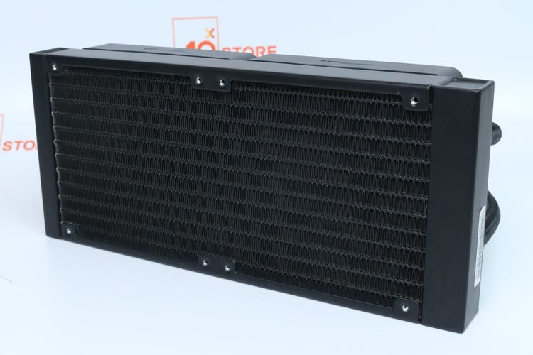 THERMALTAKE TH240 V2 ULTRA ARGB SYNC  - ID25080226 รูปที่ 3