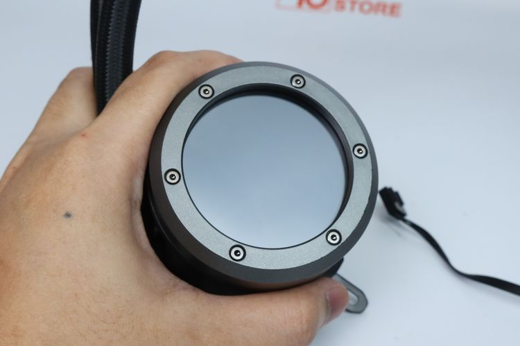 THERMALTAKE TH240 V2 ULTRA ARGB SYNC  - ID25080226 รูปที่ 5