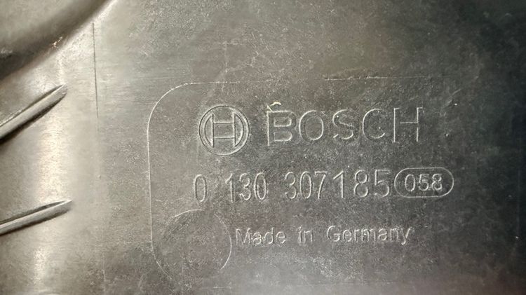 พัดลมไฟฟ้า Benz m271evo รูปที่ 2