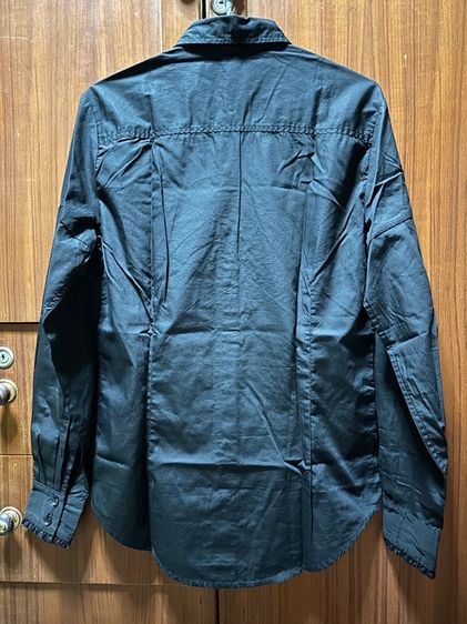 เสื้อเชิ้ตผู้หญิง รูปที่ 2