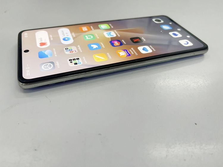XIAOMI  11T Pro 5G 8+4 256 GB สแกนได้ แบตนาน ใช้งานได้ดี ราคาถูกใจ รูปที่ 7