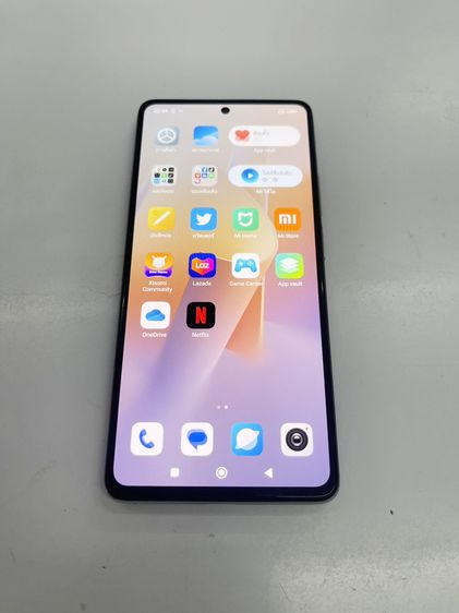 XIAOMI  11T Pro 5G 8+4 256 GB สแกนได้ แบตนาน ใช้งานได้ดี ราคาถูกใจ