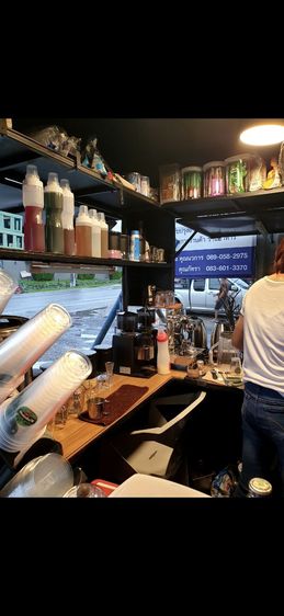 ขายซุ่มกาแฟ รูปที่ 2