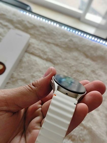 - Samsung Galaxy Watch7 40mm Cream รูปที่ 7