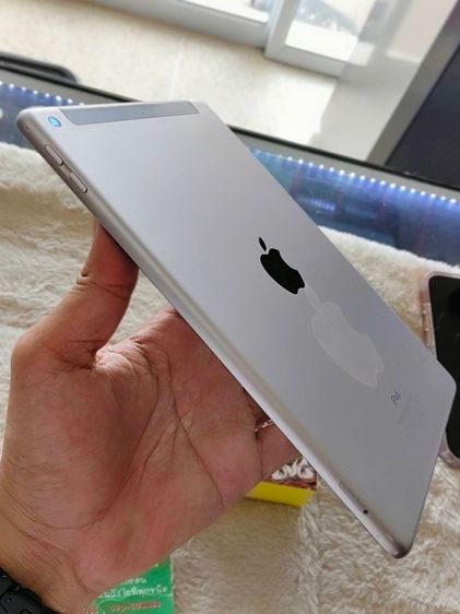 iPad Gen 5 2017  32gb (ใส่ซิมได้) รูปที่ 5
