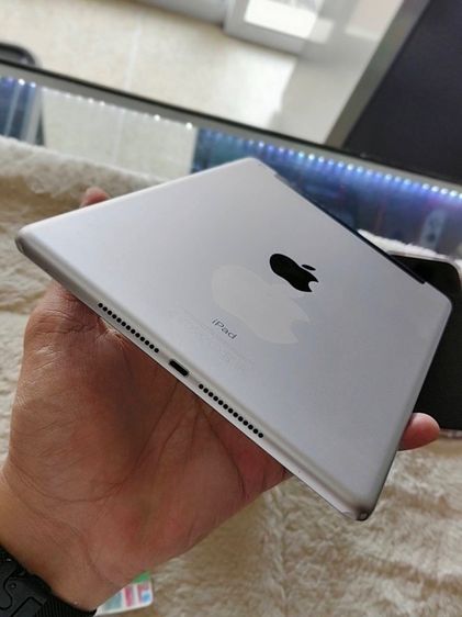 iPad Gen 5 2017  32gb (ใส่ซิมได้) รูปที่ 8